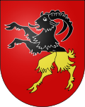 Wappen Gemeinde Stansstad Kanton Nidwalden