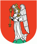 Wappen Gemeinde Engelberg Kanton Obwalden Wappen Gemeinde Engelberg Kanton Obwalden