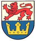 Wappen Gemeinde Amden Kanton St. Gallen