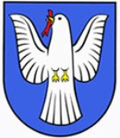Wappen Gemeinde Bad Ragaz Kanton St. Gallen