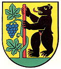 Wappen Gemeinde Berneck Kanton St. Gallen Wappen Gemeinde Berneck Kanton St. Gallen