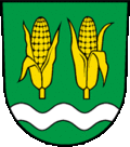 Wappen Gemeinde Diepoldsau Kanton St. Gallen