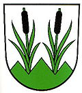 Wappen Gemeinde Eggersriet Kanton St. Gallen