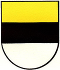 Wappen Gemeinde Flums Kanton St. Gallen Wappen Gemeinde Flums Kanton St. Gallen