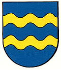 Wappen Gemeinde Goldach Kanton St. Gallen