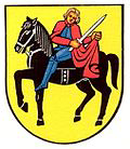 Wappen Gemeinde Jonschwil Kanton St. Gallen
