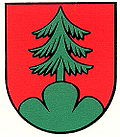 Wappen Gemeinde Mosnang Kanton St. Gallen