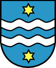 Wappen Gemeinde Nesslau Kanton St. Gallen Wappen Gemeinde Nesslau Kanton St. Gallen