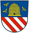 Wappen Gemeinde Niederbüren Kanton St. Gallen