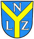 Wappen Gemeinde Niederhelfenschwil Kanton St. Gallen