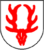 Wappen Gemeinde Oberbüren Kanton St. Gallen