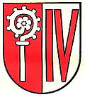 Wappen Gemeinde Quarten Kanton St. Gallen Wappen Gemeinde Quarten Kanton St. Gallen