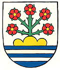 Wappen Gemeinde Rorschacherberg Kanton St. Gallen