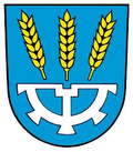 Wappen Gemeinde Uzwil Kanton St. Gallen