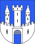 Wappen Gemeinde Walenstadt Kanton St. Gallen