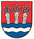 Wappen Gemeinde Wittenbach Kanton St. Gallen