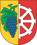 Wappen Gemeinde Beringen Kanton Schaffhausen
