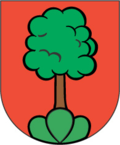 Wappen Gemeinde Buchberg Kanton Schaffhausen