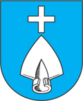 Wappen Gemeinde Dörflingen Kanton Schaffhausen Wappen Gemeinde Dörflingen Kanton Schaffhausen