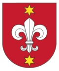 Wappen Gemeinde Hallau Kanton Schaffhausen Wappen Gemeinde Hallau Kanton Schaffhausen
