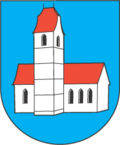 Wappen Gemeinde Neunkirch Kanton Schaffhausen
