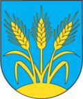 Wappen Gemeinde Ramsen Kanton Schaffhausen