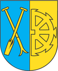 Wappen Gemeinde Rüdlingen Kanton Schaffhausen Wappen Gemeinde Rüdlingen Kanton Schaffhausen