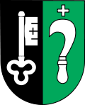 Wappen Gemeinde Thayngen Kanton Schaffhausen Wappen Gemeinde Thayngen Kanton Schaffhausen
