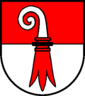 Wappen Gemeinde Bättwil Kanton Solothurn