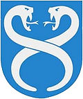 Wappen Gemeinde Balsthal Kanton Solothurn