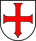 Wappen Gemeinde Bettlach Kanton Solothurn