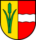 Wappen Gemeinde Breitenbach Kanton Solothurn