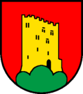 Wappen Gemeinde Büsserach Kanton Solothurn