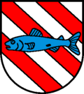 Wappen Gemeinde Derendingen Kanton Solothurn