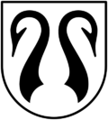 Wappen Gemeinde Dornach Kanton Solothurn Wappen Gemeinde Dornach Kanton Solothurn