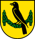 Wappen Gemeinde Dulliken Kanton Solothurn