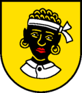 Wappen Gemeinde Flumenthal Kanton Solothurn