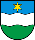 Wappen Gemeinde Fulenbach Kanton Solothurn