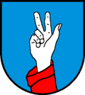Wappen Gemeinde Gempen Kanton Solothurn Wappen Gemeinde Gempen Kanton Solothurn
