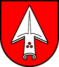 Wappen Gemeinde Grenchen Kanton Solothurn