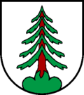 Wappen Gemeinde Gretzenbach Kanton Solothurn
