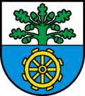 Wappen Gemeinde Gunzgen Kanton Solothurn