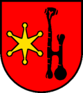 Wappen Gemeinde Hubersdorf Kanton Solothurn Wappen Gemeinde Hubersdorf Kanton Solothurn