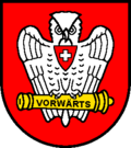 Wappen Gemeinde Langendorf Kanton Solothurn
