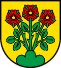 Wappen Gemeinde Lostorf Kanton Solothurn