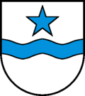 Wappen Gemeinde Luterbach Kanton Solothurn
