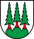 Wappen Gemeinde Olten Kanton Solothurn