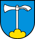Wappen Gemeinde Rüttenen Kanton Solothurn