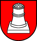 Wappen Gemeinde Selzach Kanton Solothurn