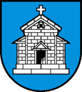 Wappen Gemeinde Starrkirch-Wil Kanton Solothurn Wappen Gemeinde Starrkirch-Wil Kanton Solothurn